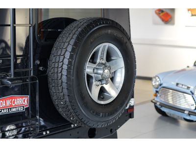 2014 Land Rover Defender 110