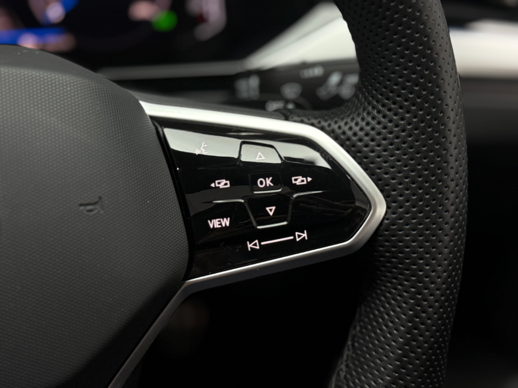 2023 Volkswagen Arteon