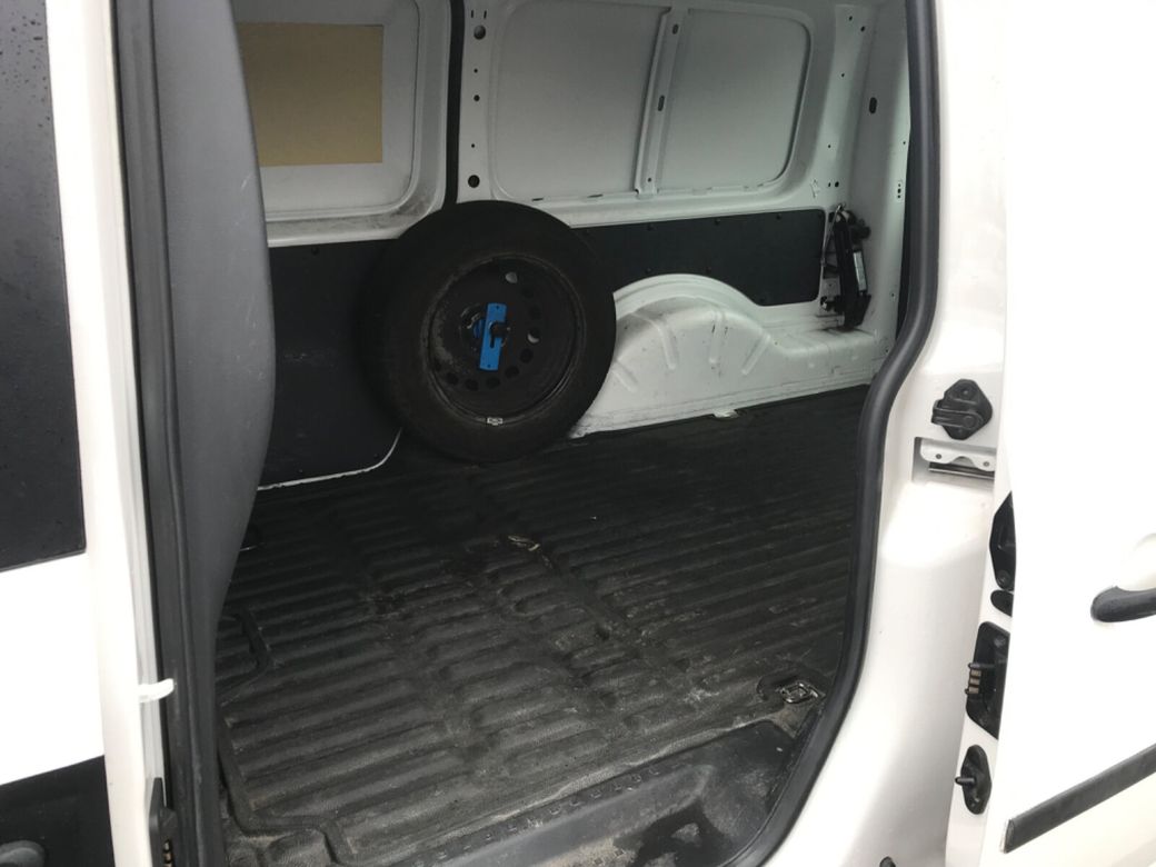 2019 Volkswagen Caddy