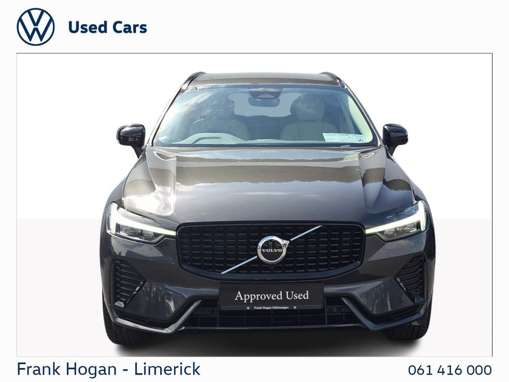 2022 Volvo XC60