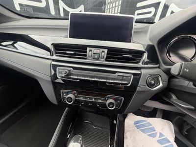 2022 BMW X1