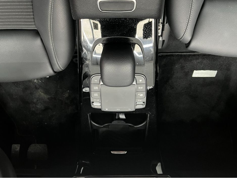 2023 Mercedes-Benz CLA Class