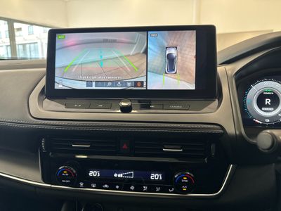 2026 Nissan Qashqai