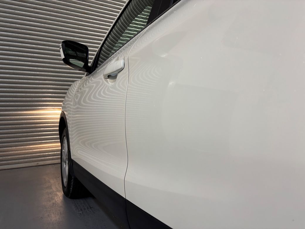 2020 Nissan Qashqai