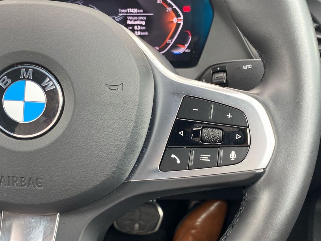 2024 BMW 2 Series