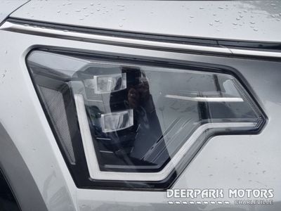 2023 Kia Niro