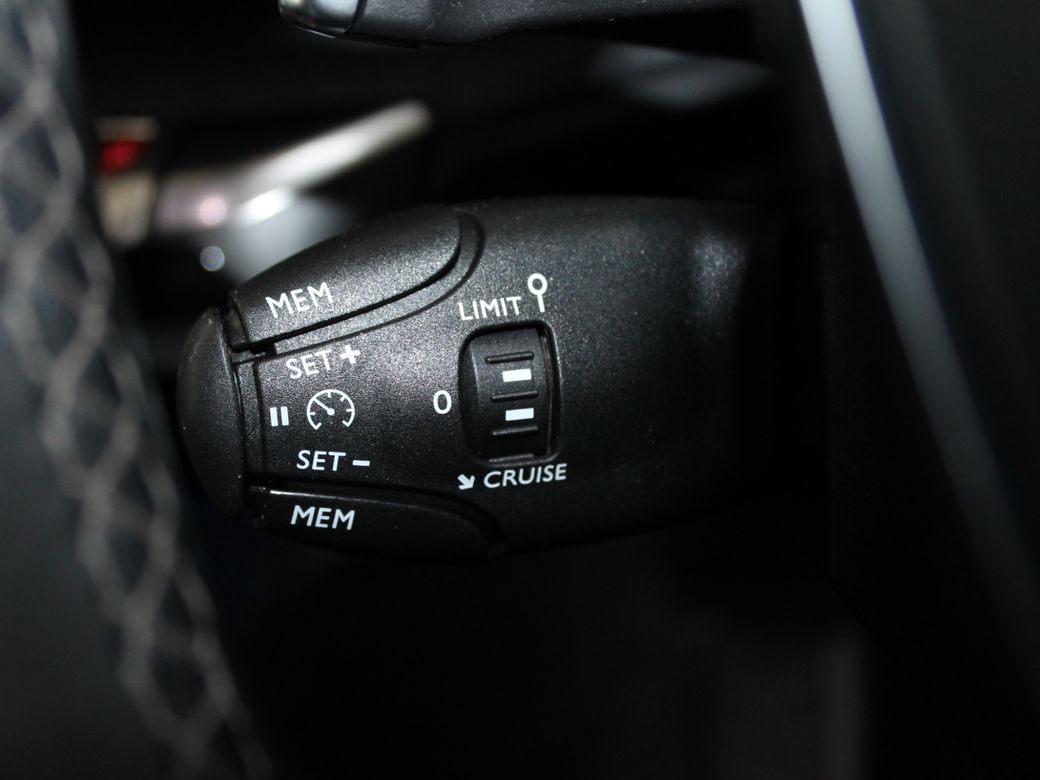 2019 Peugeot 3008