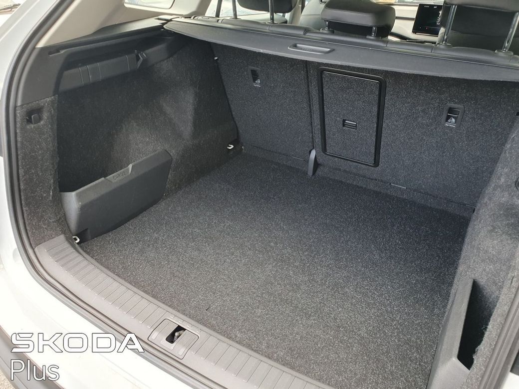 2022 Skoda Enyaq