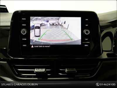 2023 Volkswagen T-Roc