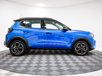 2026 Citroen C3