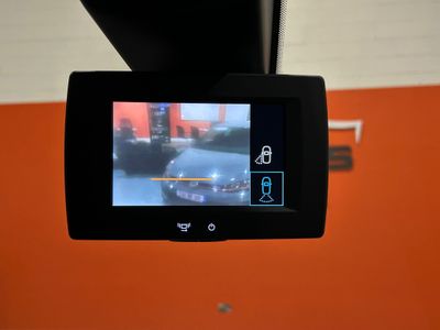 2021 Peugeot Partner