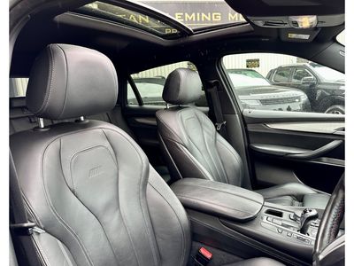 2016 BMW X6