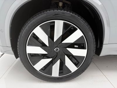 2024 Volvo XC90