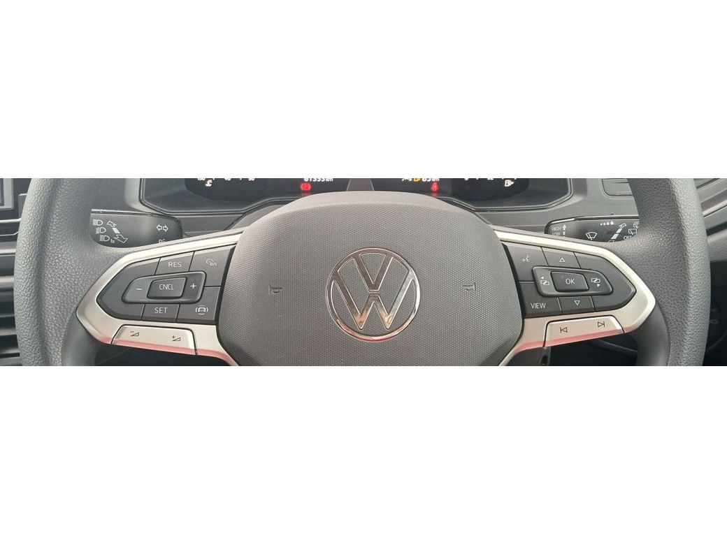 2022 Volkswagen Polo