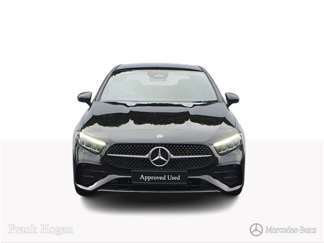 2024 Mercedes-Benz A Class