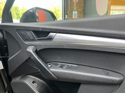 2019 Audi Q5