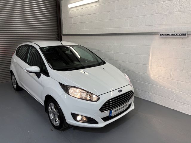 vehicle for sale from Grant Motors