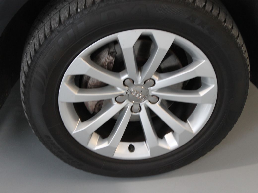 2016 Audi Q5