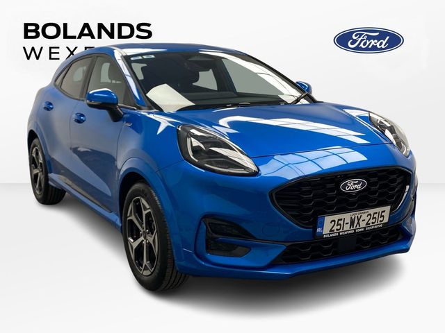 vehicle for sale from Bolands Wexford Town