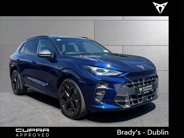 vehicle for sale from Bradys of Castleknock