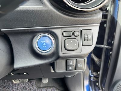 2020 Toyota Aqua