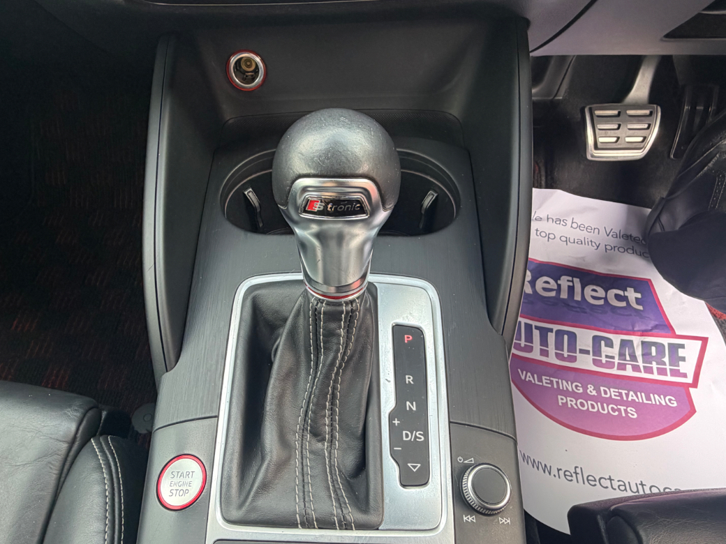 2015 Audi S3