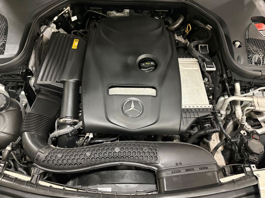 2018 Mercedes-Benz E Class