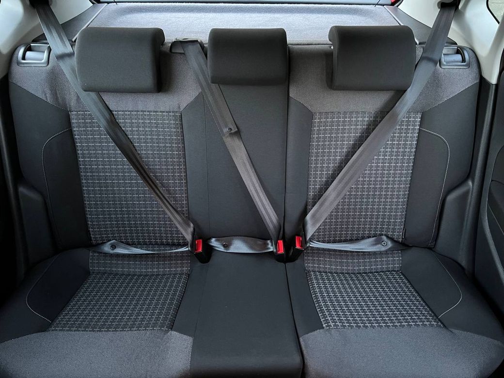 2014 Volkswagen Polo