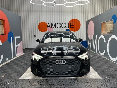 2021 Audi A3