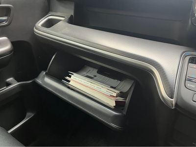 2019 Honda Stepwagon