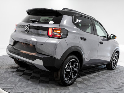 2026 Citroen C3