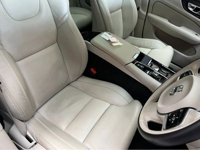 2021 Volvo V60