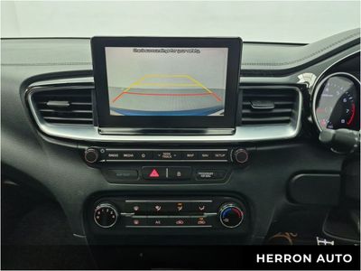 2020 Kia Ceed