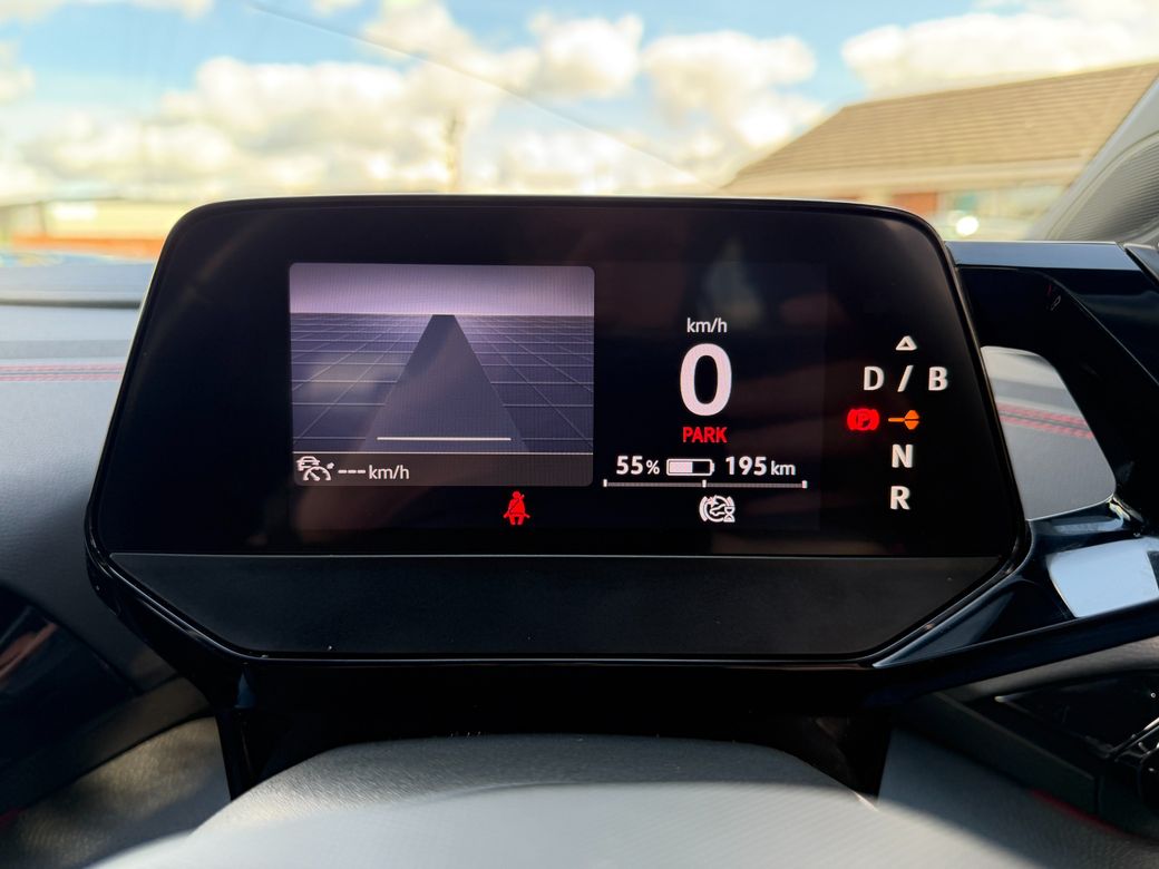 2023 Volkswagen ID.4