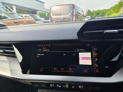 2023 Audi A3