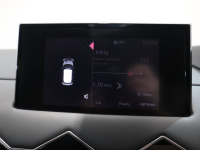 2021 DS Automobiles DS 3 Crossback