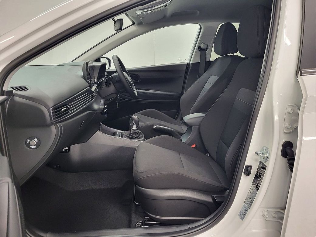 2026 Hyundai Bayon