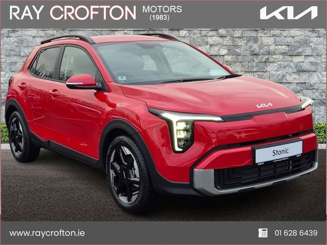 vehicle for sale from Ray Crofton Ltd