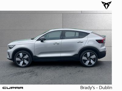 2023 Volvo C40