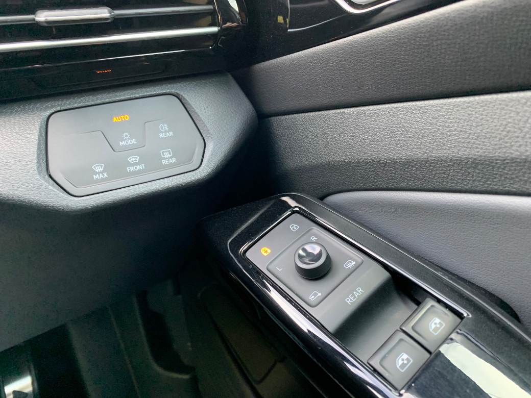 2022 Volkswagen ID.4