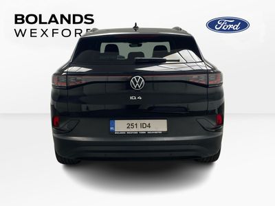 2025 Volkswagen ID.4