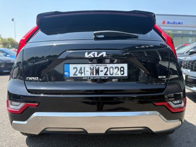 2024 Kia Niro