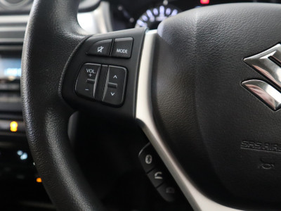 2023 Suzuki Vitara