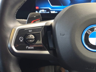2025 BMW 5 Series