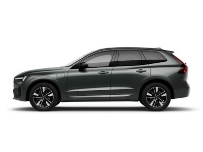 2027 Volvo XC60