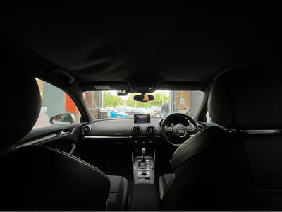 2014 Audi S3