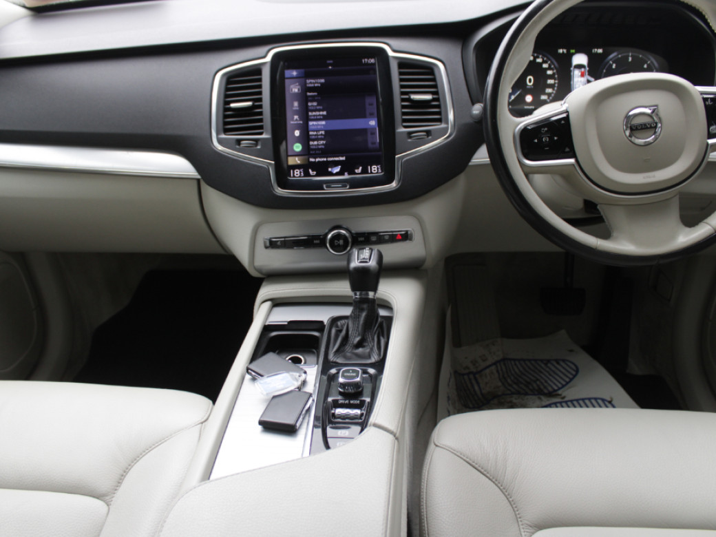 2015 Volvo XC90
