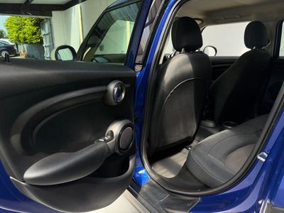 2019 Mini Cooper