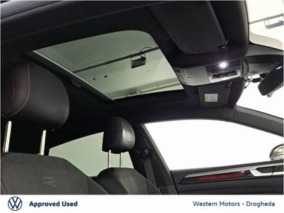 2023 Volkswagen Arteon