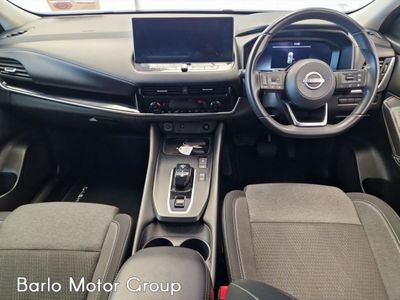 2023 Nissan Qashqai